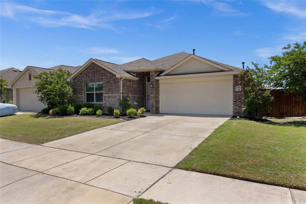 3139 Josefina Lane, Forney, TX 75126