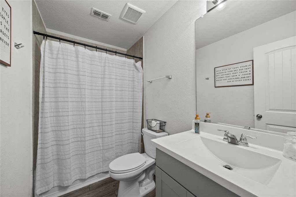 3139 Josefina Lane, Forney, TX 75126