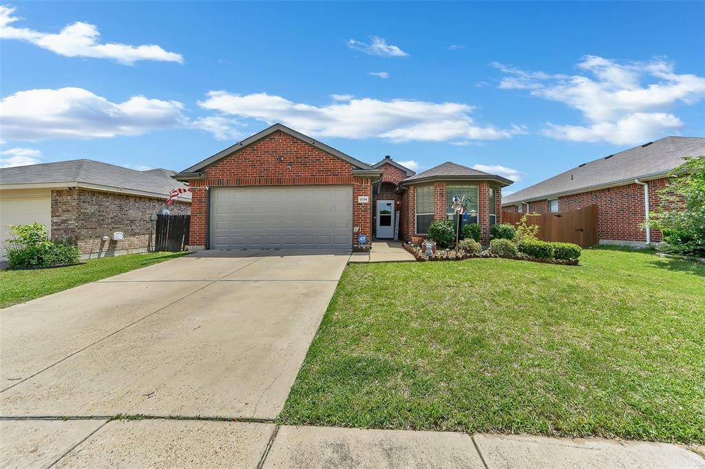 2034 Times Road, Heartland, TX 75126