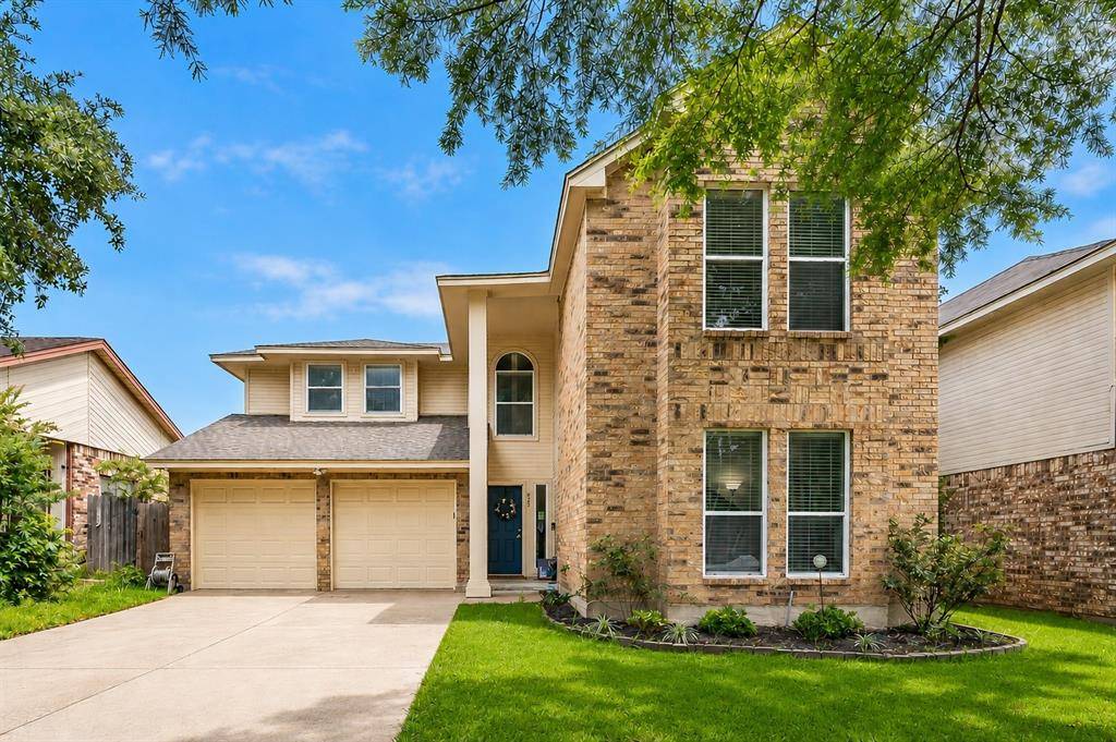 825 Ashmount Lane, Arlington, TX 76017