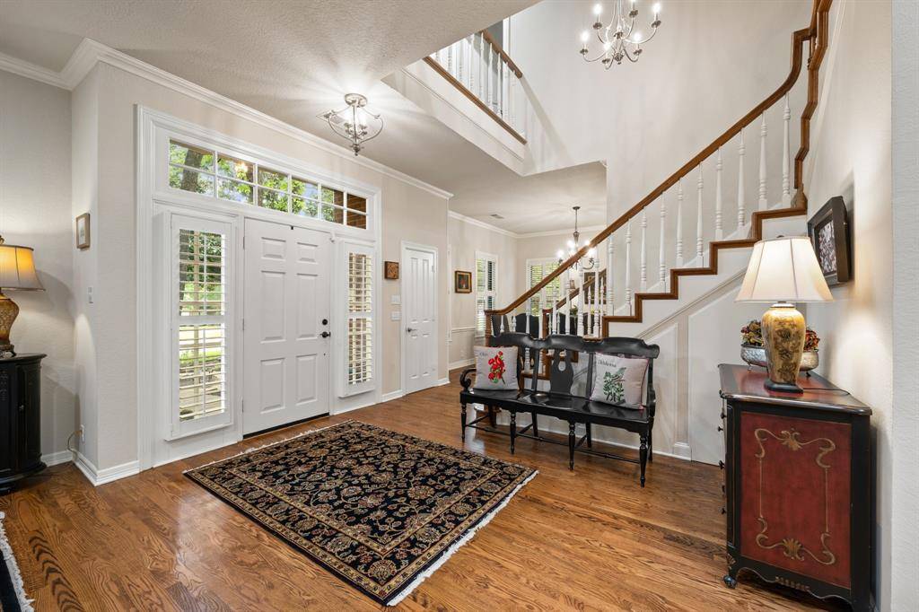 3833 Montecito Drive, Denton, TX 76205