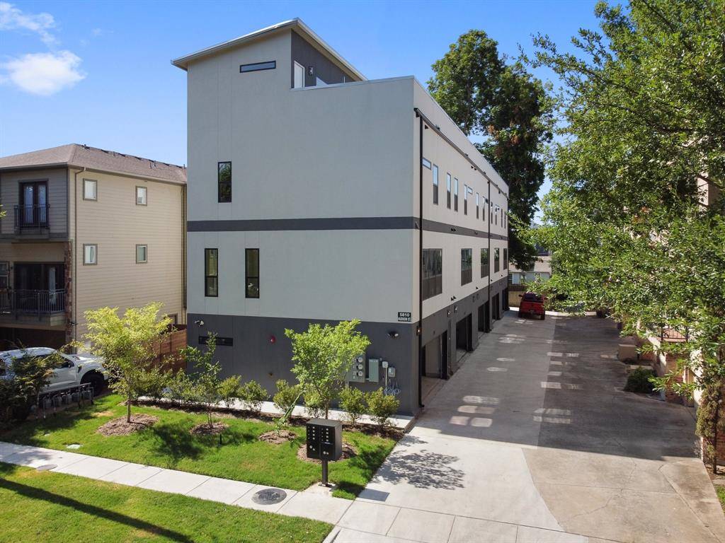 5810 Hudson Street, Dallas, TX 75206