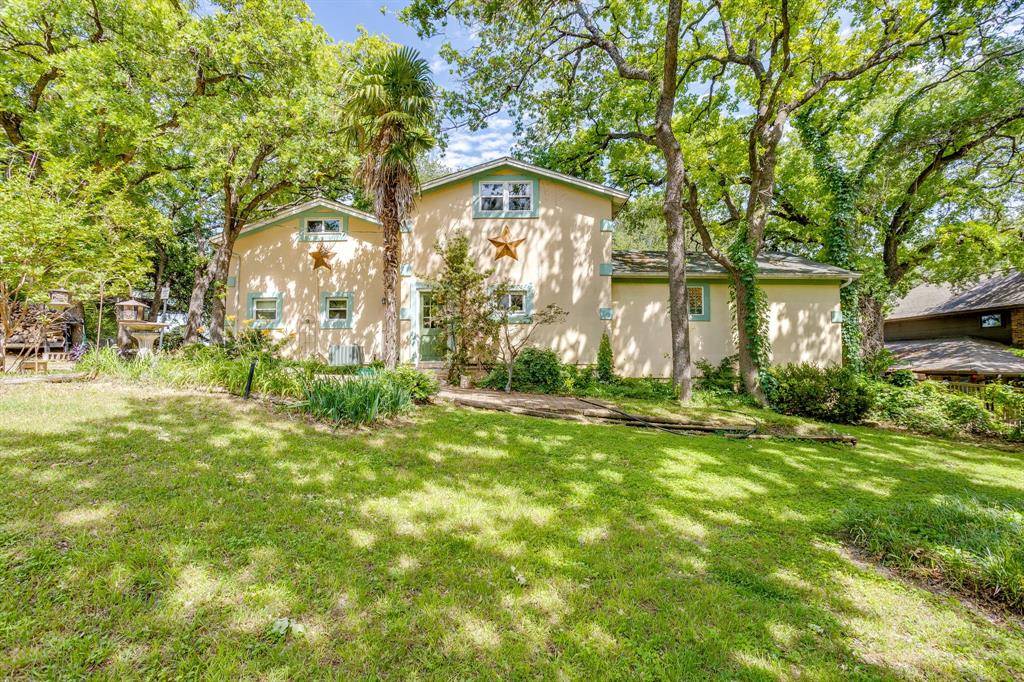 13350 Miller Road, Azle, TX 76020