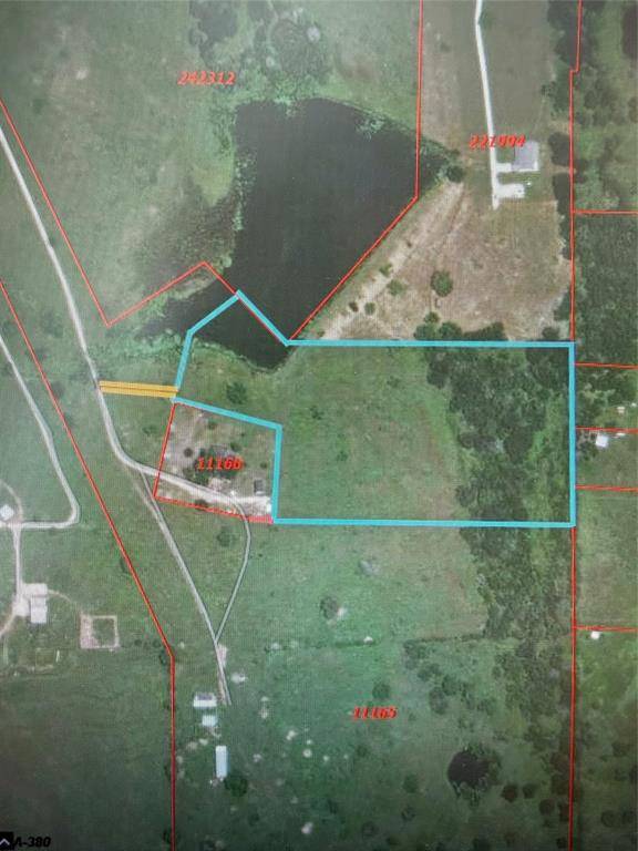 Lot 5 FM RD 429, Terrell, TX 75160
