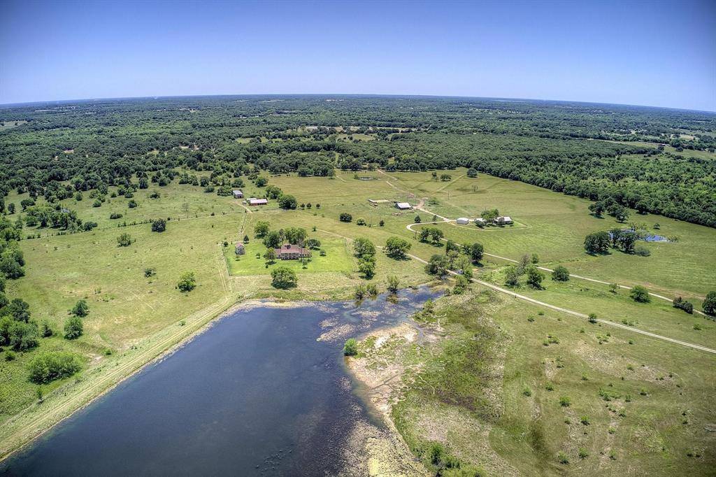 Lot 5 FM RD 429, Terrell, TX 75160