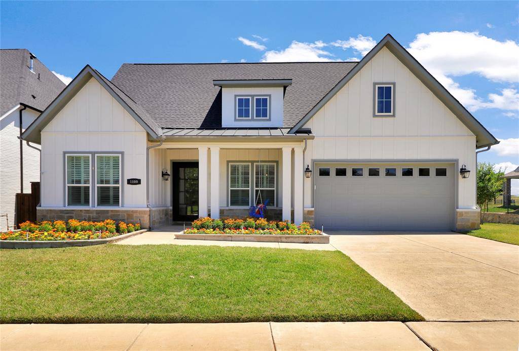 1809 Shade Tree Street, Fort Worth, TX 76008