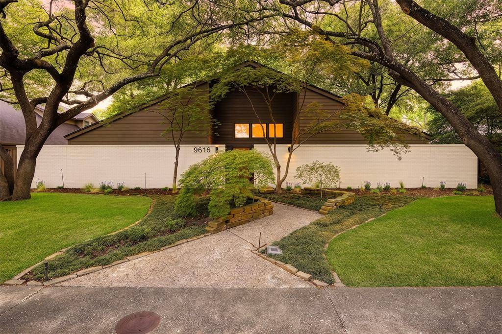 9616 Greensprint Drive, Dallas, TX 75238