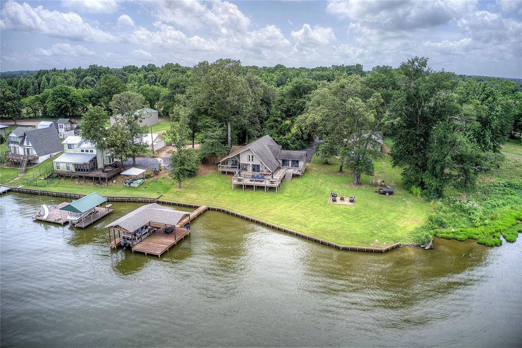 1280 County Road 1416, Quitman, TX 75783