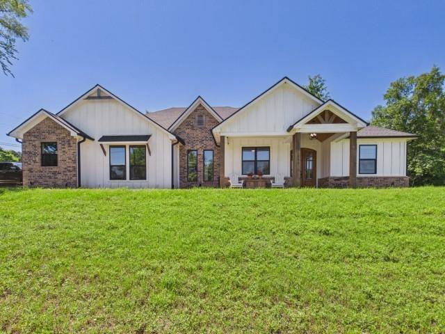 11069 Castleberry Street, Brownsboro, TX 75756