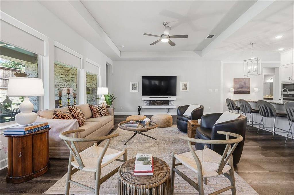 429 Samaritan Drive, Keller, TX 76248