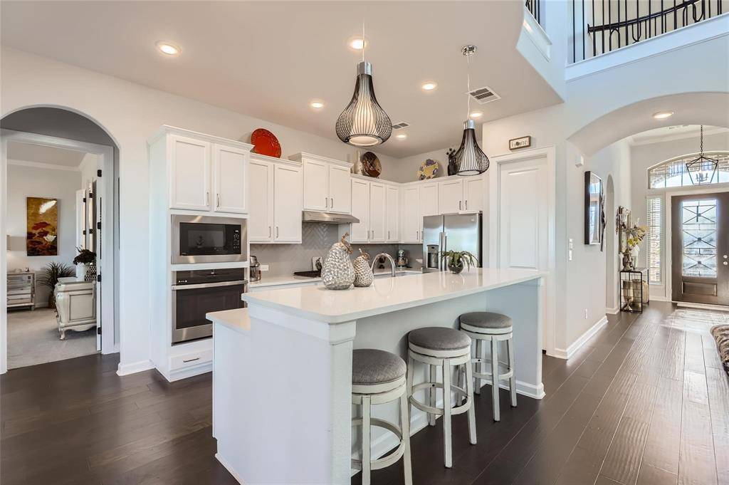 1834 Verona Lane, Mclendon Chisholm, TX 75032