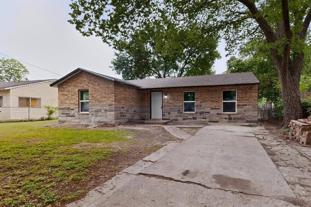 2518 Larry Drive, Dallas, TX 75228