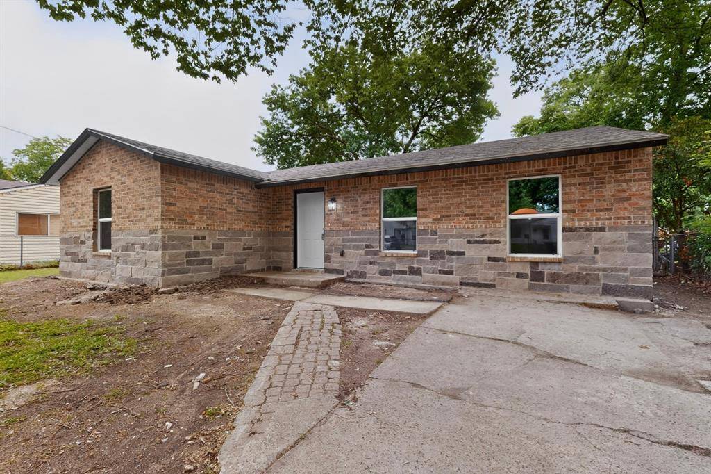 2518 Larry Drive, Dallas, TX 75228