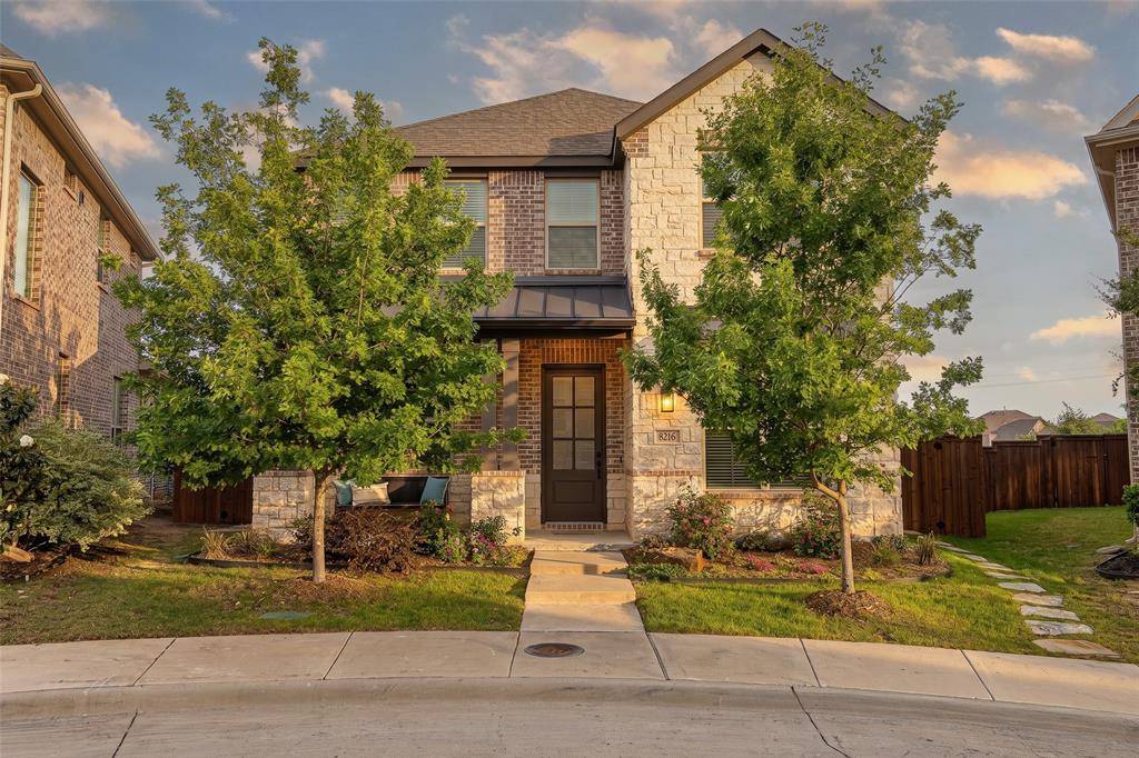 8216 Miscanthus Court, Dallas, TX 75252