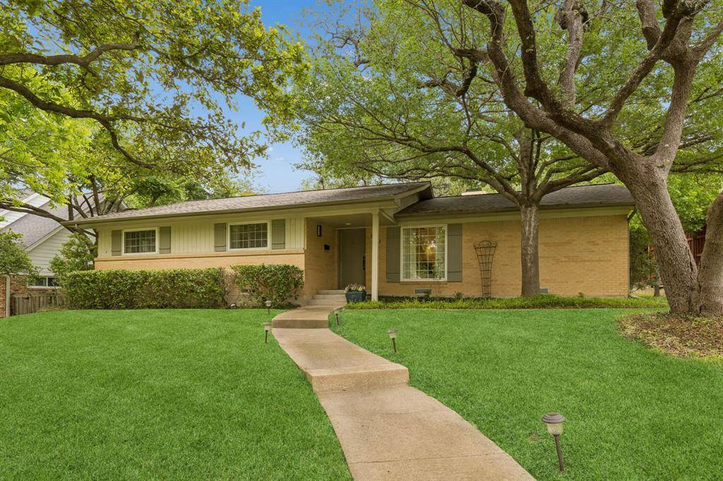9512 Aldwick Drive, Dallas, TX 75238