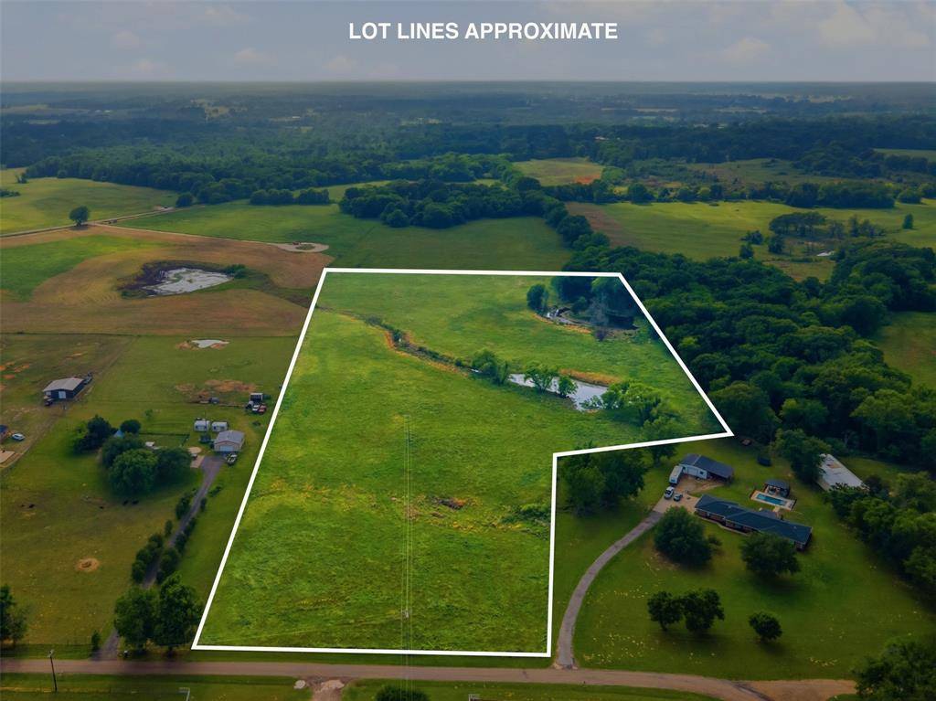 000 CR 1330, Mount Pleasant, TX 75455
