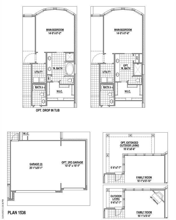 3316 Barnard Road, Celina, TX 75009
