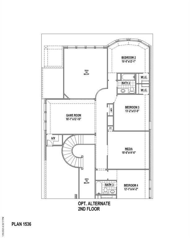 3316 Barnard Road, Celina, TX 75009