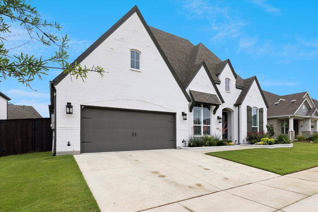 7529 Switchwood Lane, Fort Worth, TX 76123