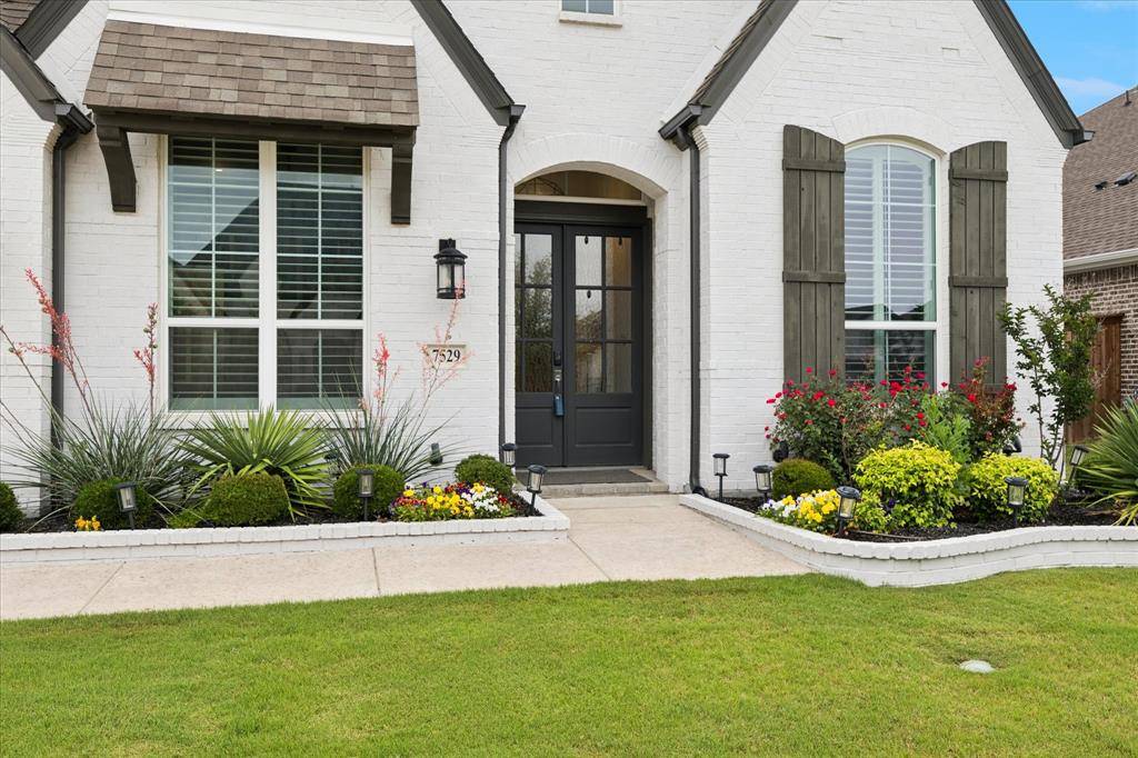7529 Switchwood Lane, Fort Worth, TX 76123