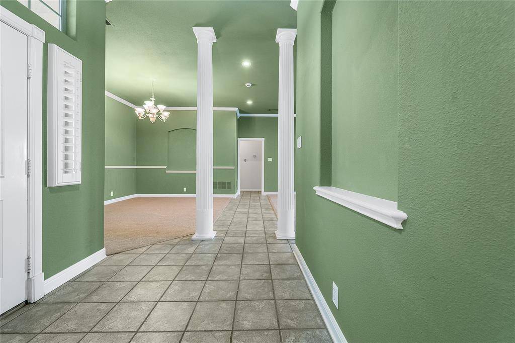 2205 Covington Court, Sherman, TX 75092