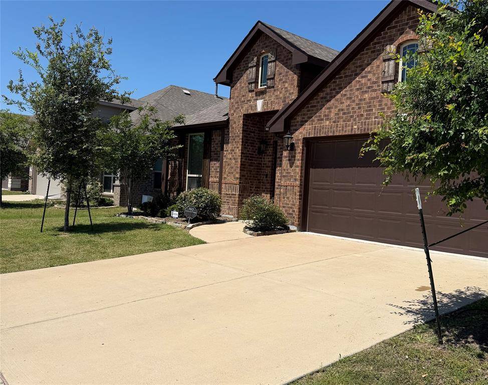 3301 Heathrow Road, Mesquite, TX 75181