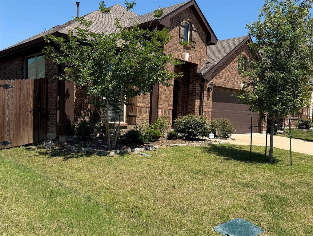 3301 Heathrow Road, Mesquite, TX 75181