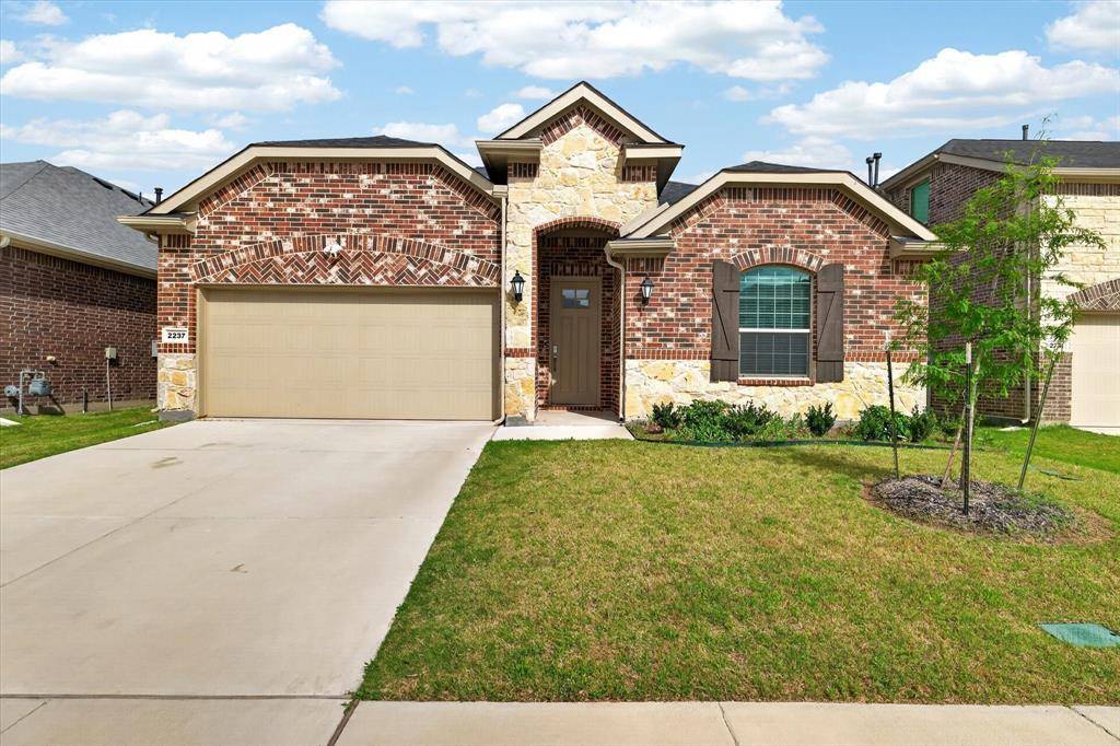 2237 Esher Drive, Little Elm, TX 75068