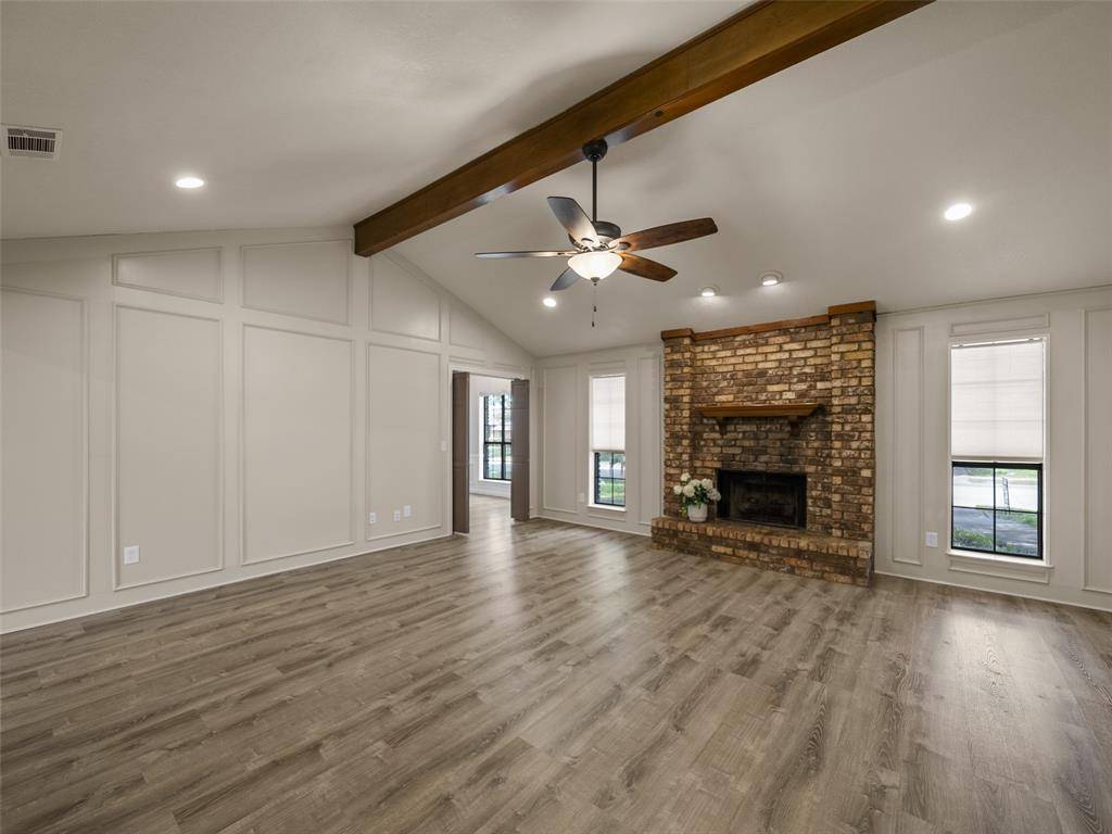 4100 Emerson Drive, Plano, TX 75093