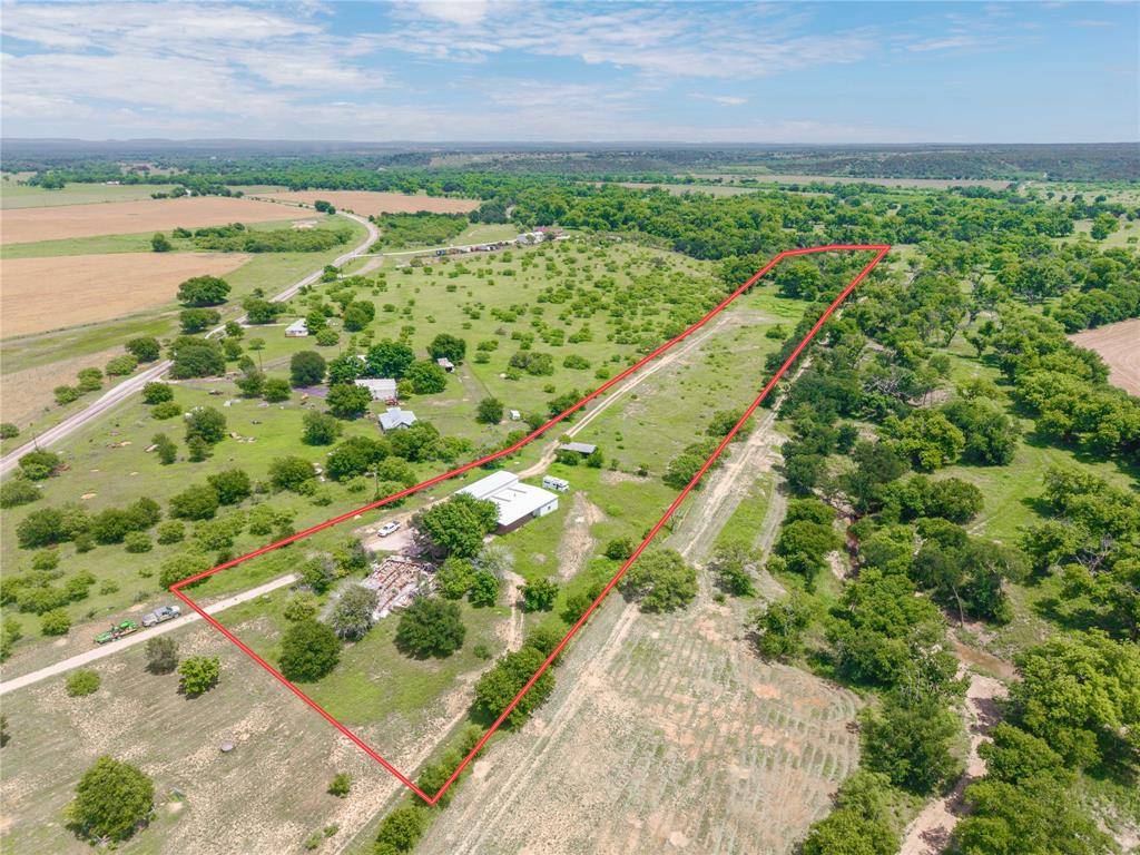 4960 Fm 1480, San Saba, TX 76877