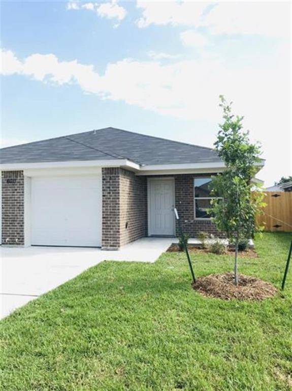 6011 Amelia Earhart Boulevard #B, Killeen, TX 76543