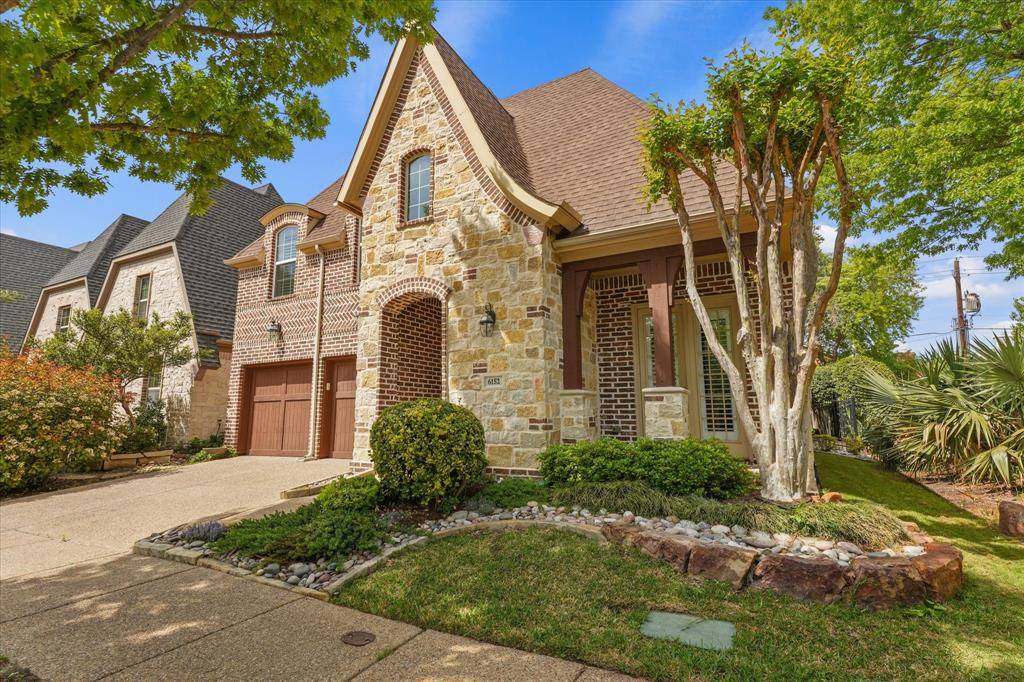 6152 Stapleford Circle, Dallas, TX 75252