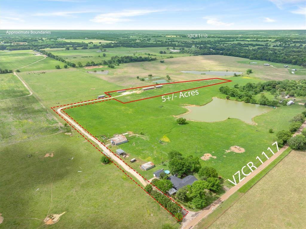 609 VZ County Road 1117, Grand Saline, TX 75140