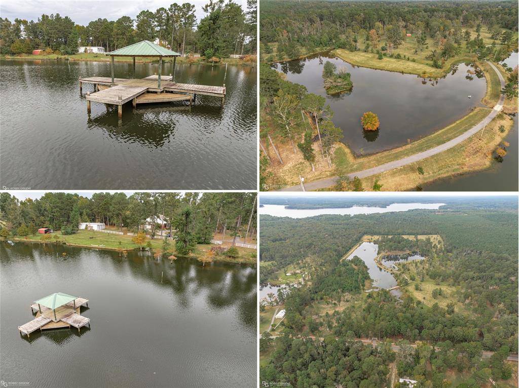 400 Crouch Road, Benton, LA 71006