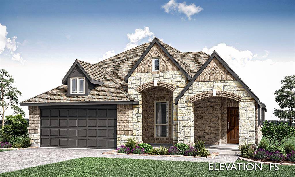 215 Seminole Trail, Alvarado, TX 76009