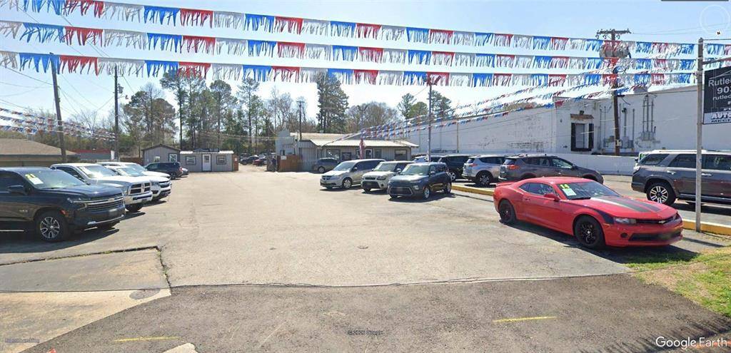 412 E Spring Street, Palestine, TX 75801