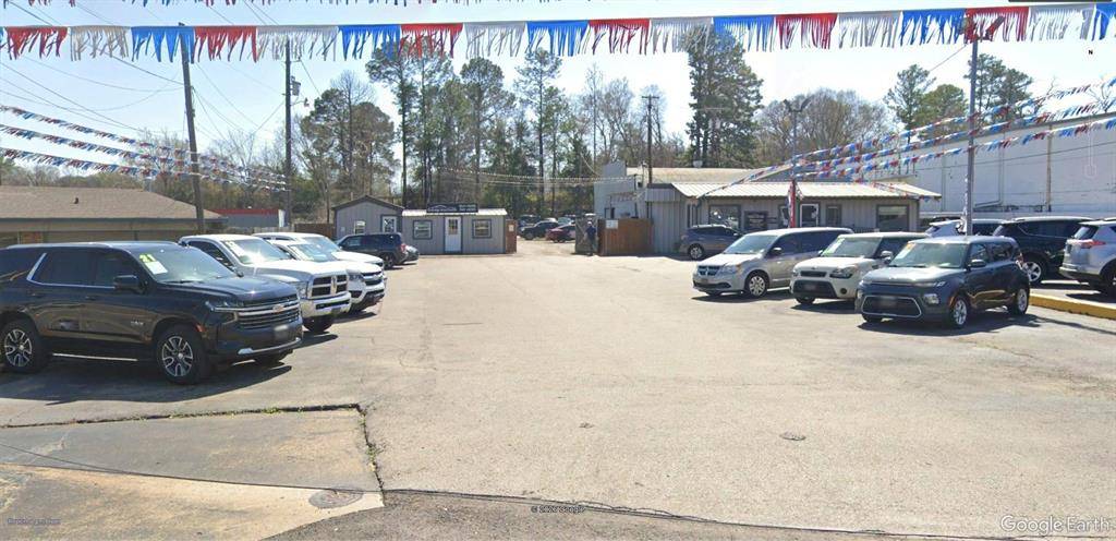 412 E Spring Street, Palestine, TX 75801