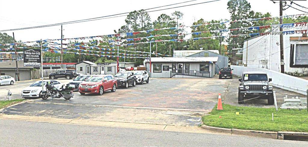 412 E Spring Street, Palestine, TX 75801