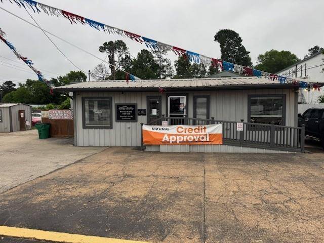 412 E Spring Street, Palestine, TX 75801