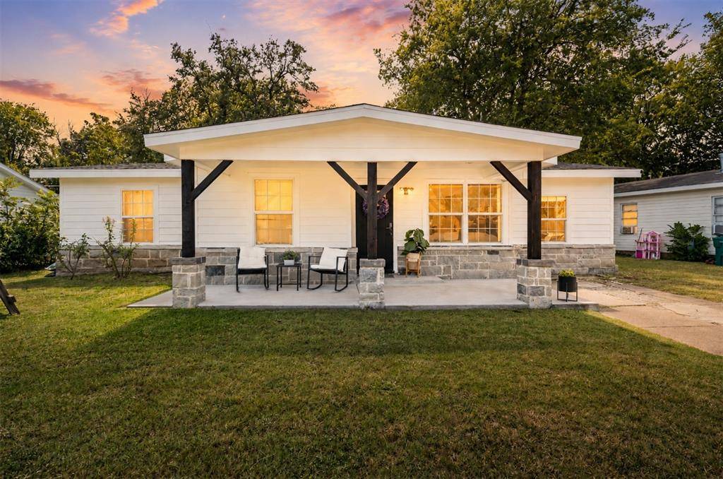 121 Austin Street, Mcgregor, TX 76657