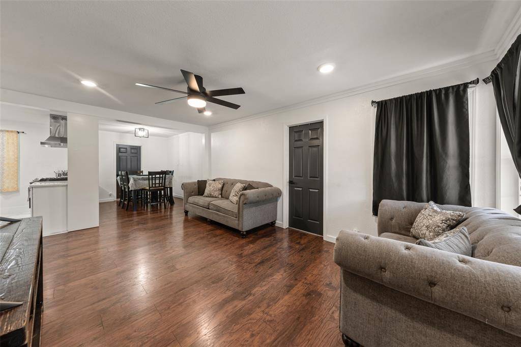 121 Austin Street, Mcgregor, TX 76657