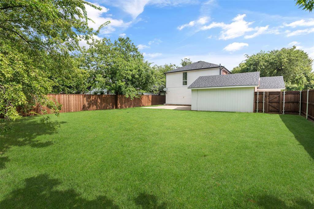 311 E Walnut Street, Celina, TX 75009