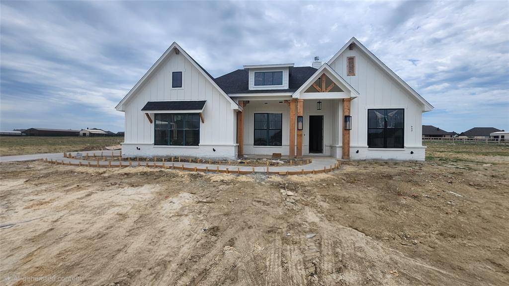 9204 Wood Duck Drive, New Fairview, TX 76078