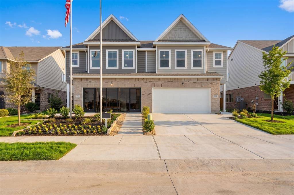 3026 Ethan Lane, Wylie, TX 75098