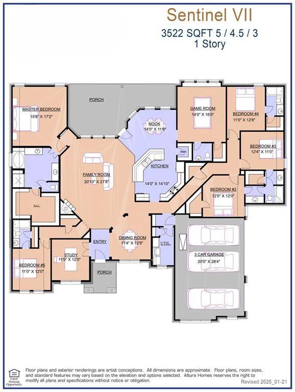8170 Westburn Street, Greenville, TX 75402