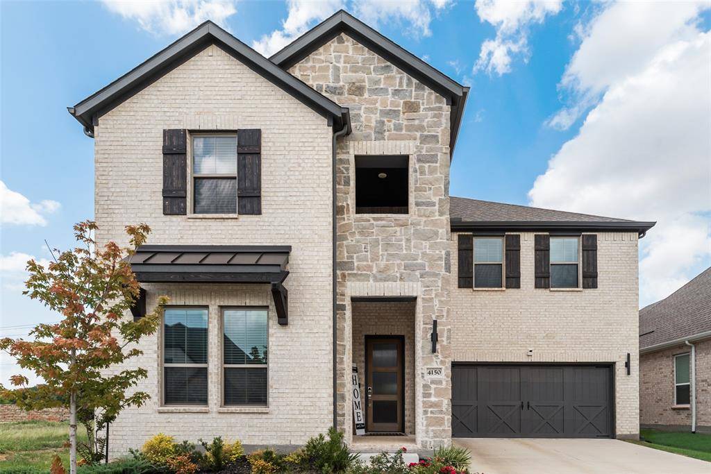 4150 Kestrel Street, Prosper, TX 75078