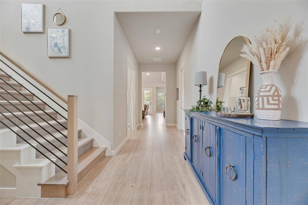 4150 Kestrel Street, Prosper, TX 75078