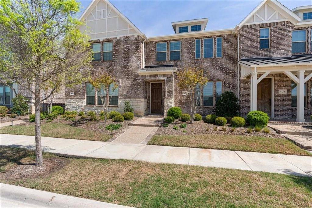 4725 Smokey Quartz Lane, Arlington, TX 76005