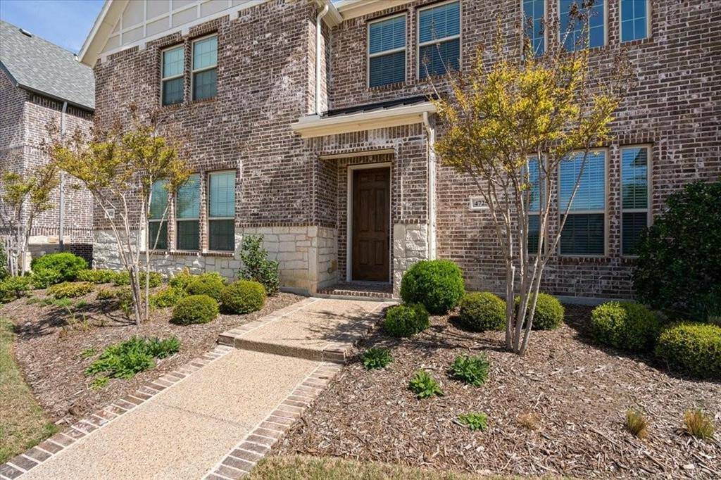 4725 Smokey Quartz Lane, Arlington, TX 76005
