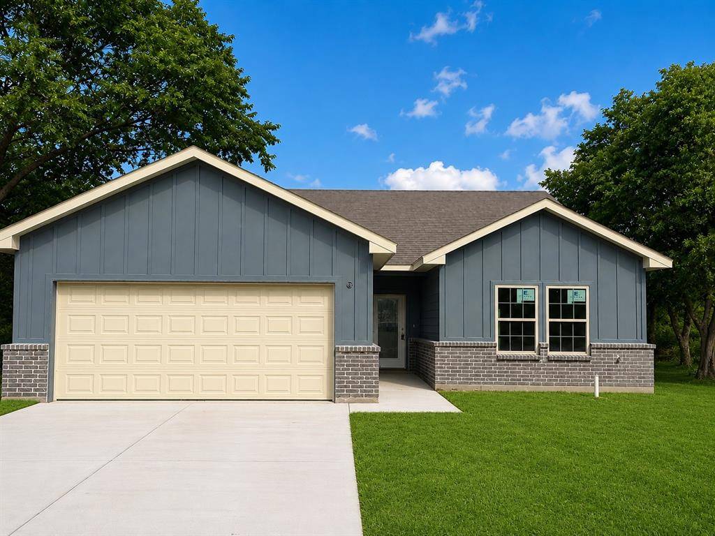 2721 Belzise Terrace, Fort Worth, TX 76104